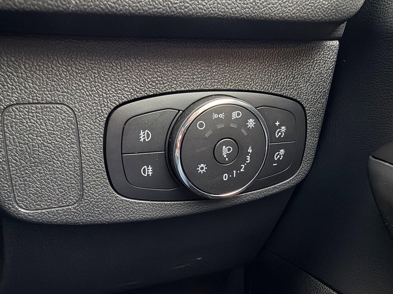Ford Focus ST-LINE X