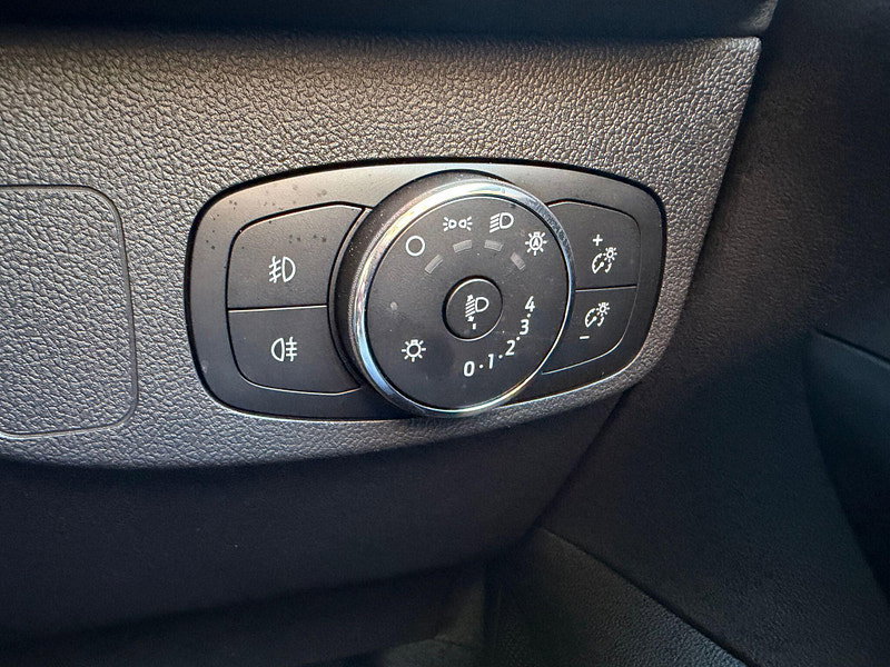 Ford Focus ST-LINE X MHEV
