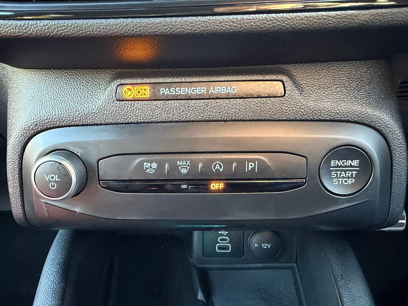 Ford Focus ST-LINE X MHEV