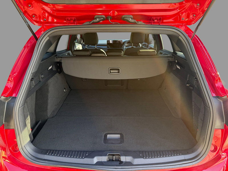 Ford Focus ST-LINE X MHEV