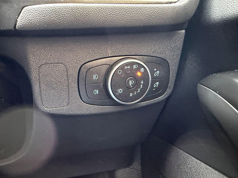 Ford Focus TITANIUM EDITION MHEV