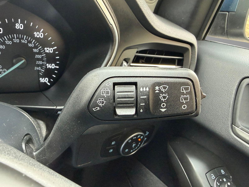 Ford Focus TITANIUM EDITION MHEV