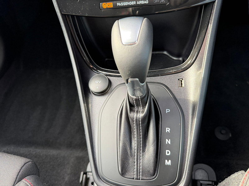 Ford Puma ST-LINE MHEV