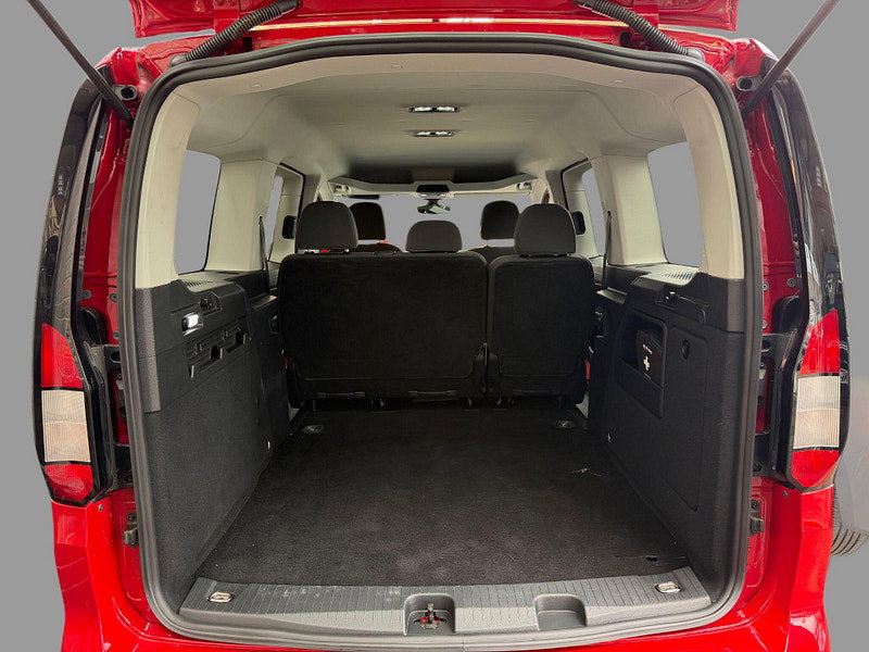 Ford Tourneo Connect ACTIVE ECOBOOST