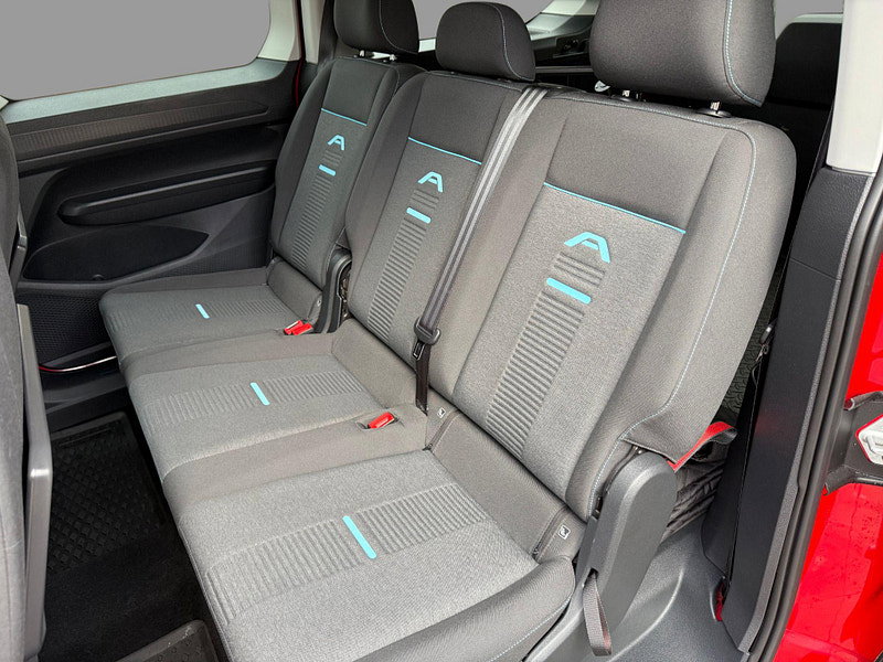 Ford Tourneo Connect ACTIVE ECOBOOST
