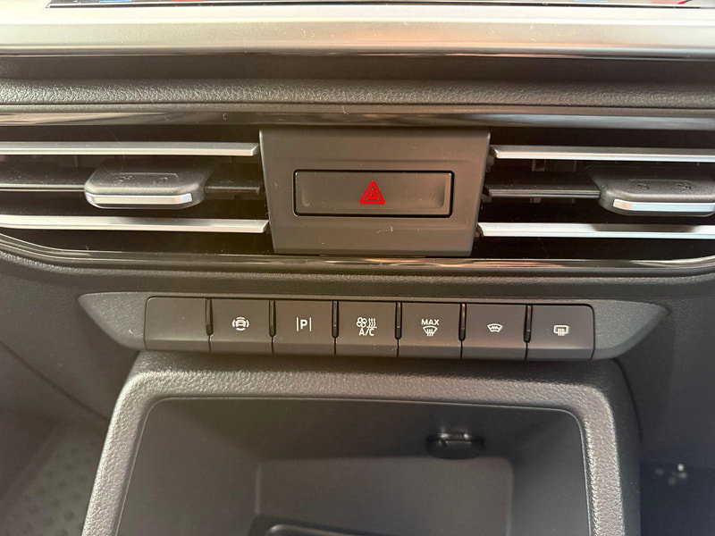 Ford Tourneo Connect ACTIVE ECOBOOST