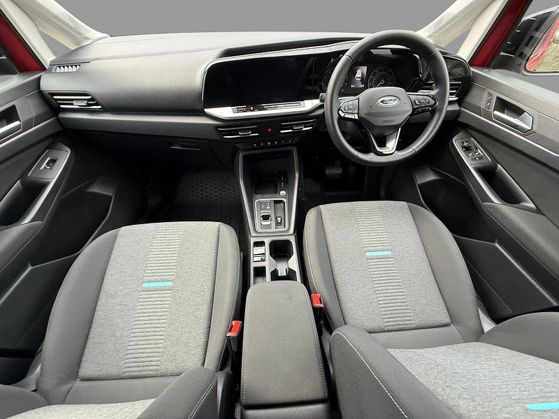 Ford Tourneo Connect ACTIVE ECOBOOST