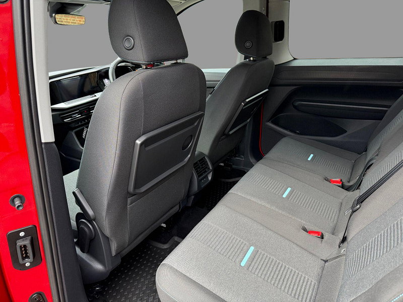 Ford Tourneo Connect ACTIVE ECOBOOST