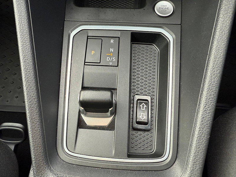 Ford Tourneo Connect ACTIVE ECOBOOST