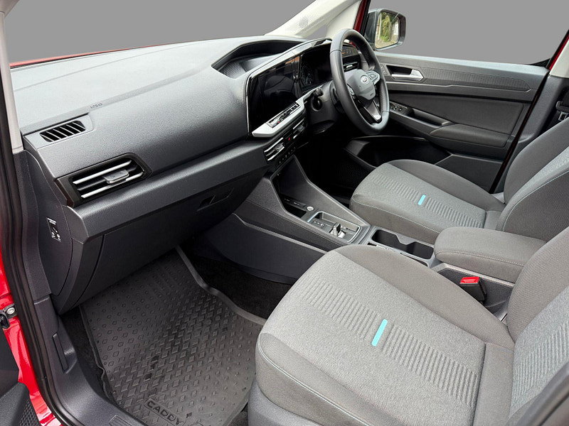 Ford Tourneo Connect ACTIVE ECOBOOST