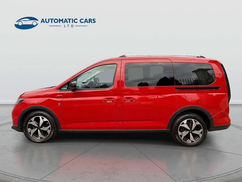 Ford Tourneo Connect ACTIVE ECOBOOST