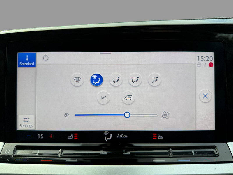 Ford Tourneo Connect ACTIVE ECOBOOST