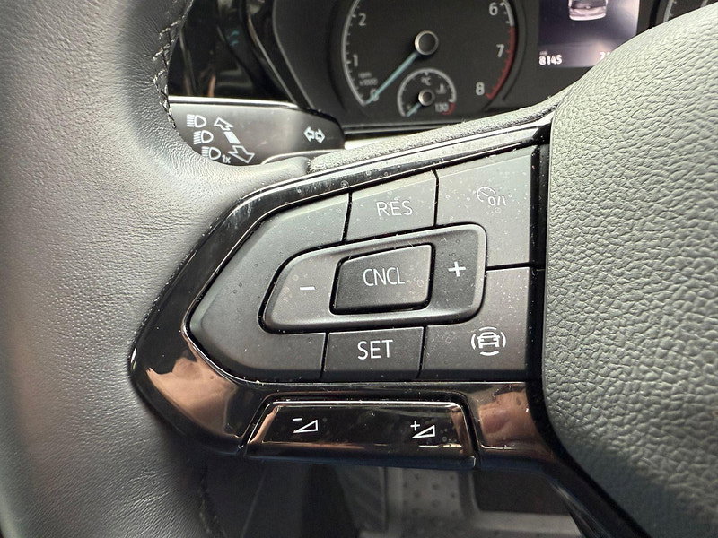 Ford Tourneo Connect ACTIVE ECOBOOST