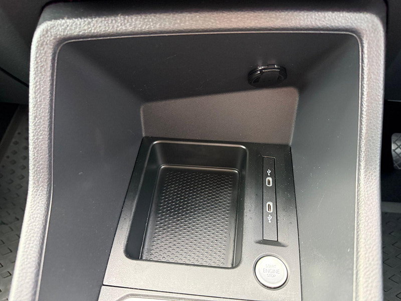Ford Tourneo Connect ACTIVE ECOBOOST
