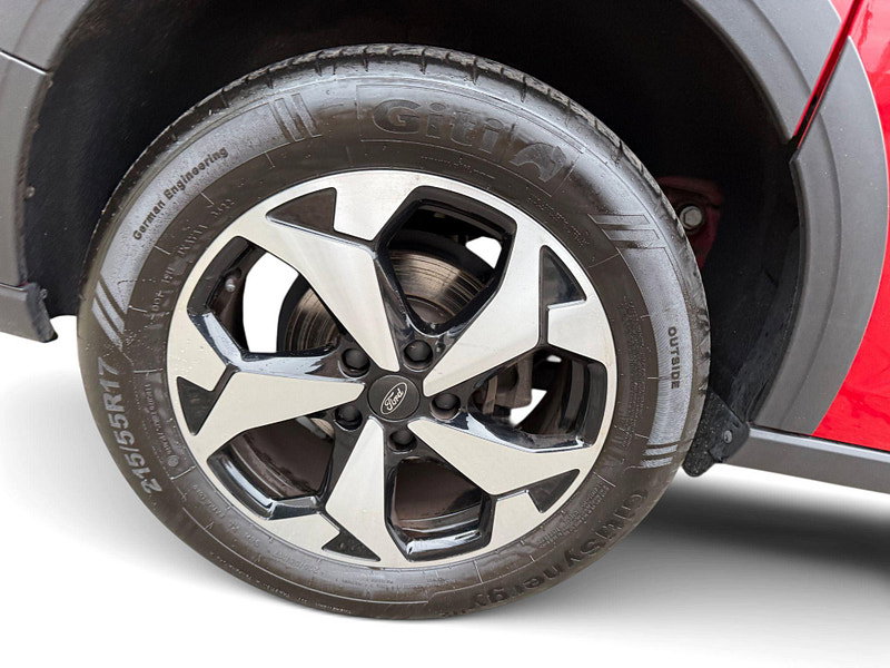 Ford Tourneo Connect ACTIVE ECOBOOST