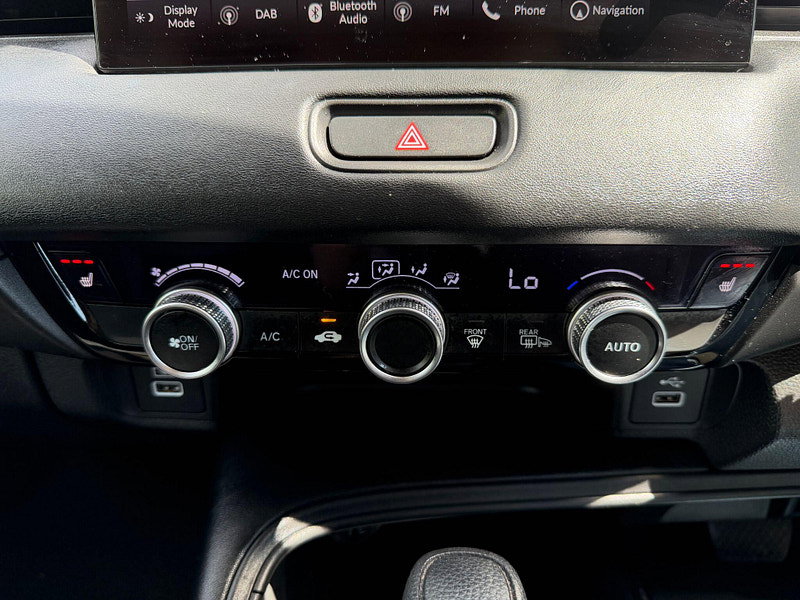 Honda HR-V I-MMD ELEGANCE