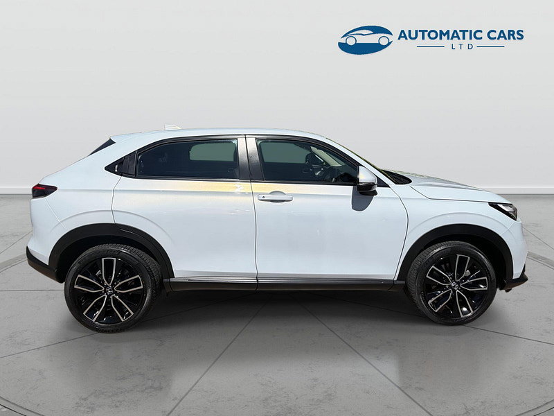 Honda HR-V I-MMD ELEGANCE