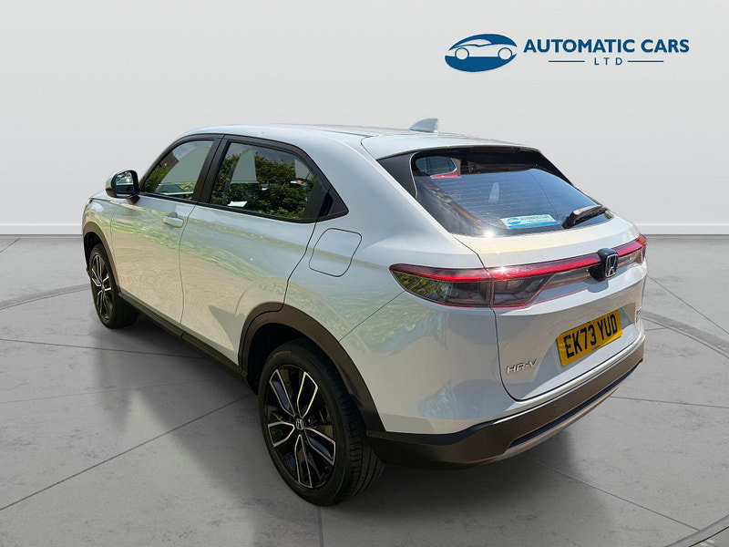 Honda HR-V I-MMD ELEGANCE