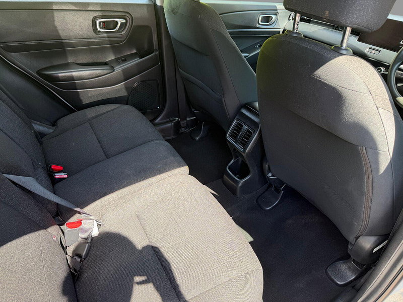 Honda HR-V I-MMD ELEGANCE