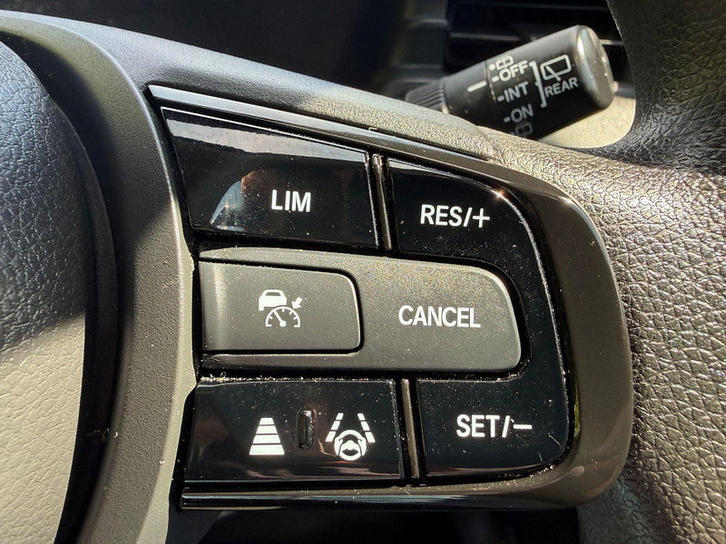 Honda HR-V I-MMD ELEGANCE