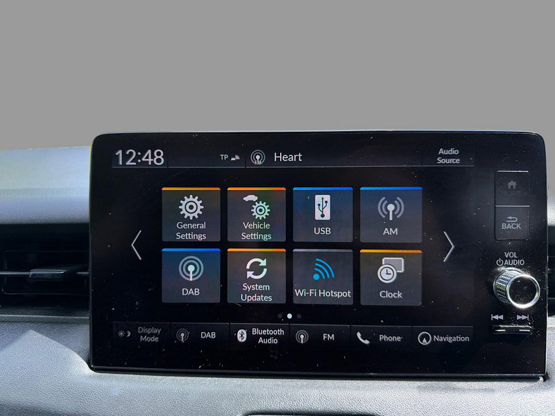 Honda HR-V I-MMD ELEGANCE