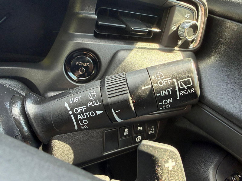 Honda HR-V I-MMD ELEGANCE