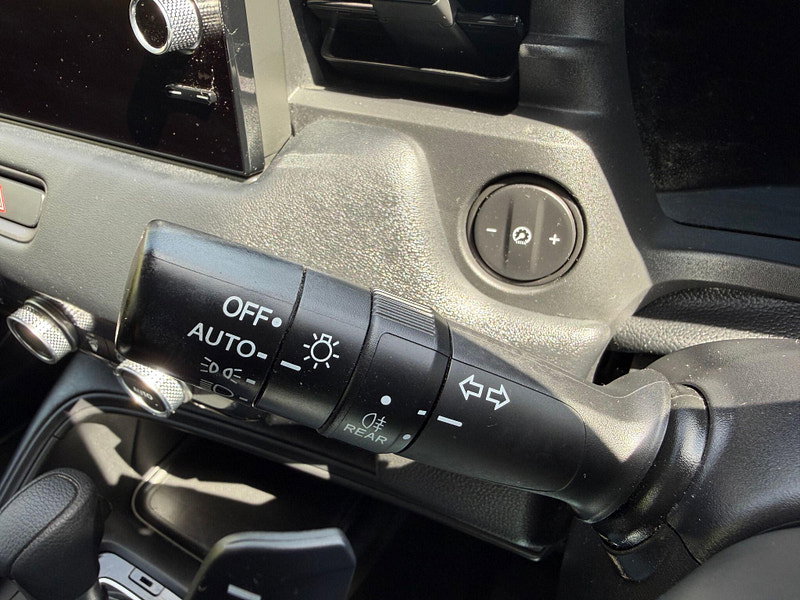 Honda HR-V I-MMD ELEGANCE