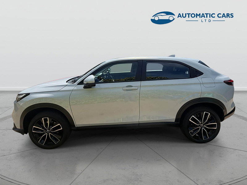 Honda HR-V I-MMD ELEGANCE