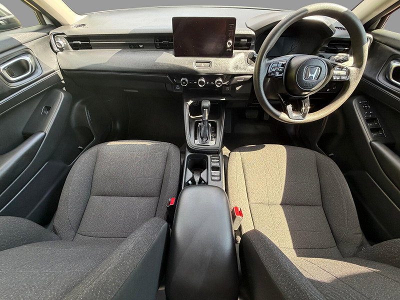 Honda HR-V I-MMD ELEGANCE