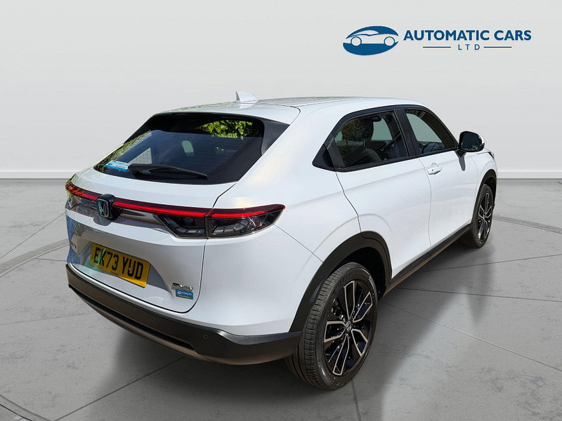 Honda HR-V I-MMD ELEGANCE