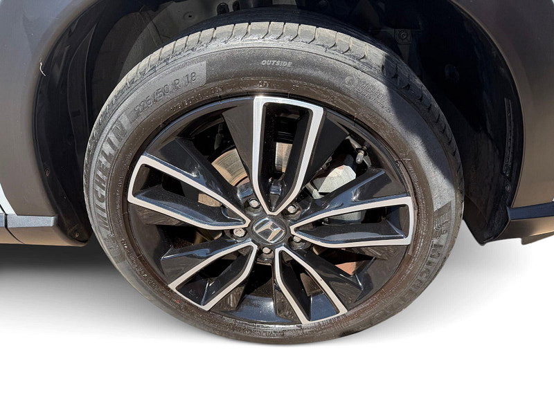 Honda HR-V I-MMD ELEGANCE