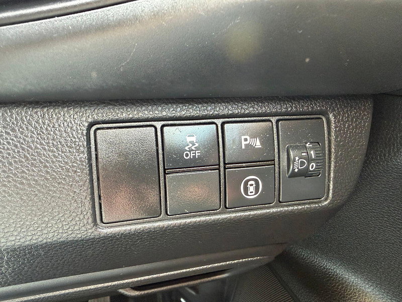 Honda HR-V I-MMD ELEGANCE