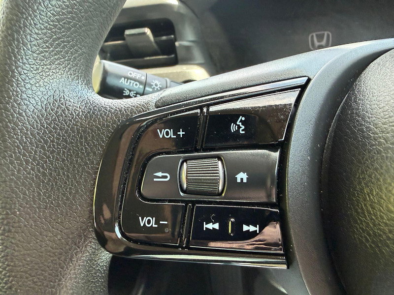 Honda HR-V I-MMD ELEGANCE