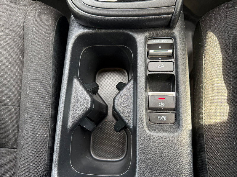 Honda HR-V I-MMD ELEGANCE