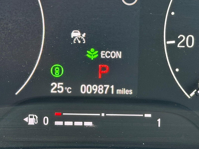 Honda HR-V I-MMD ELEGANCE