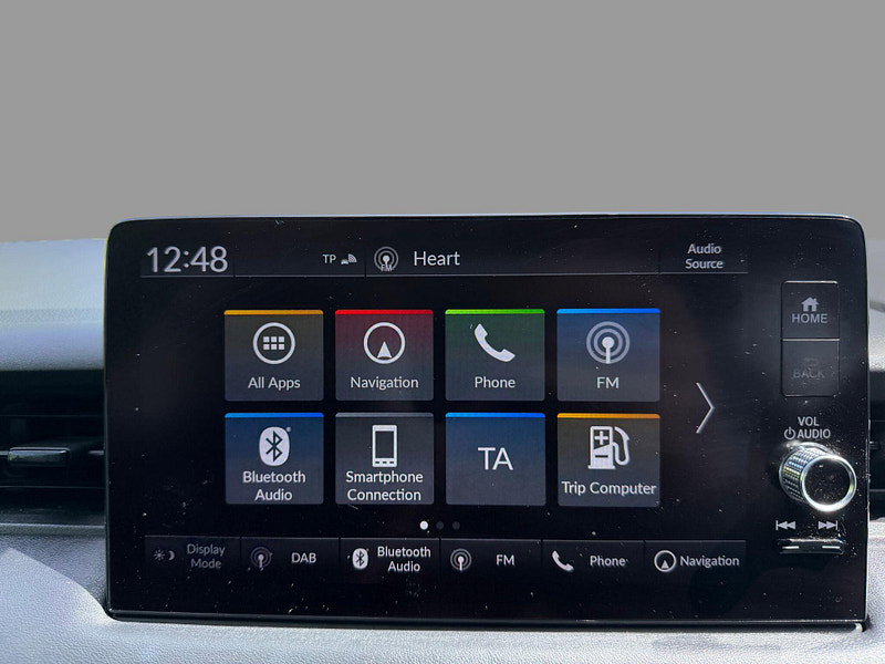 Honda HR-V I-MMD ELEGANCE