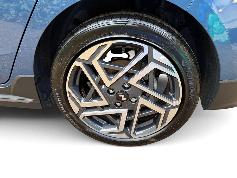 Hyundai I20 N LINE S