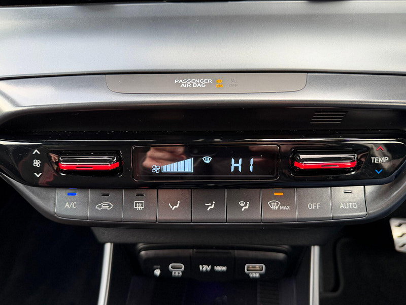 Hyundai I20 N LINE S