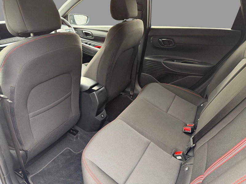 Hyundai I20 N LINE S