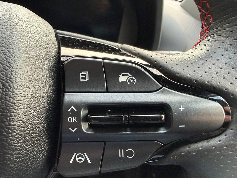 Hyundai I20 N LINE S