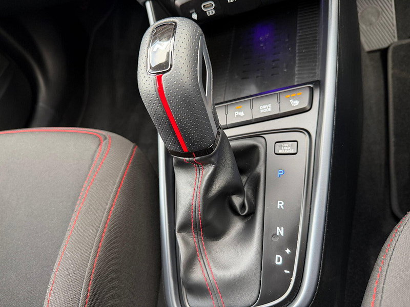 Hyundai I20 N LINE S
