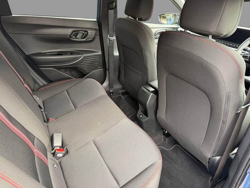 Hyundai I20 N LINE S