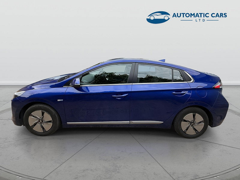 Hyundai IONIQ PREMIUM