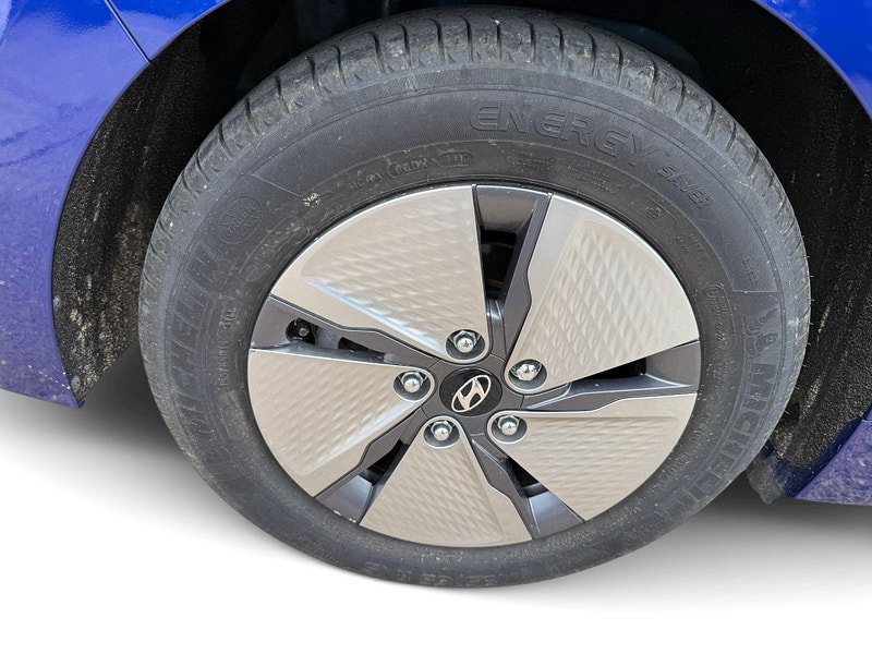 Hyundai IONIQ PREMIUM
