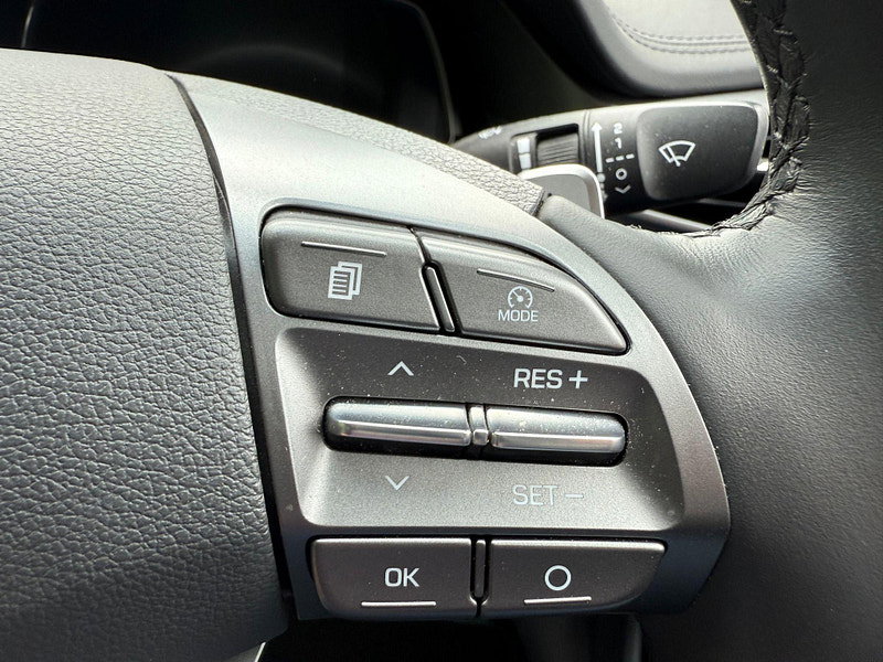Hyundai IONIQ PREMIUM