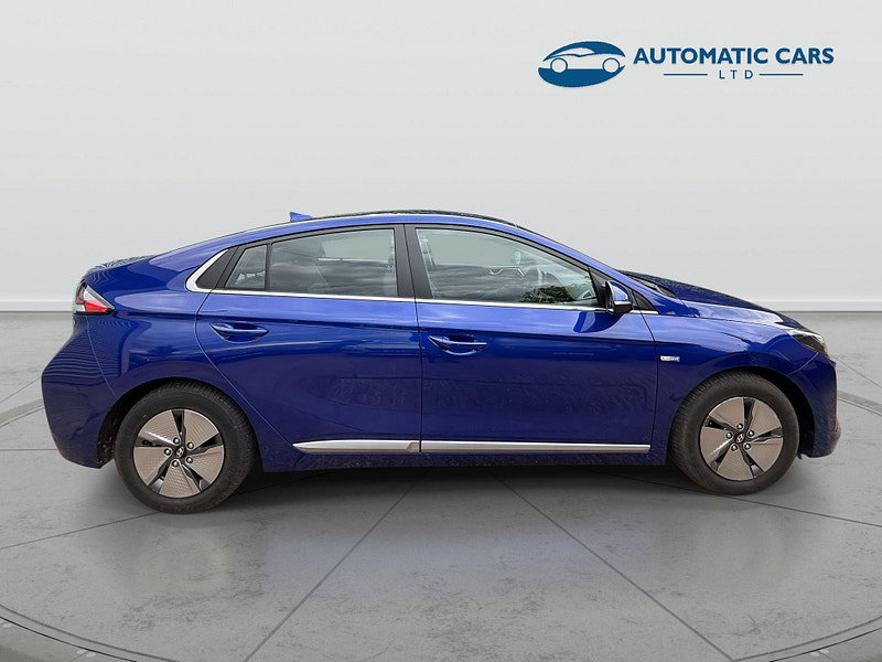 Hyundai IONIQ PREMIUM