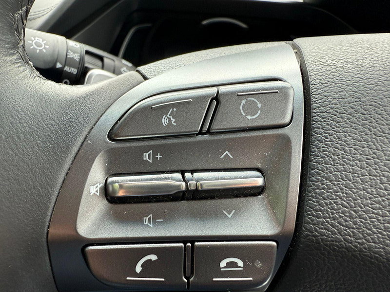 Hyundai IONIQ PREMIUM