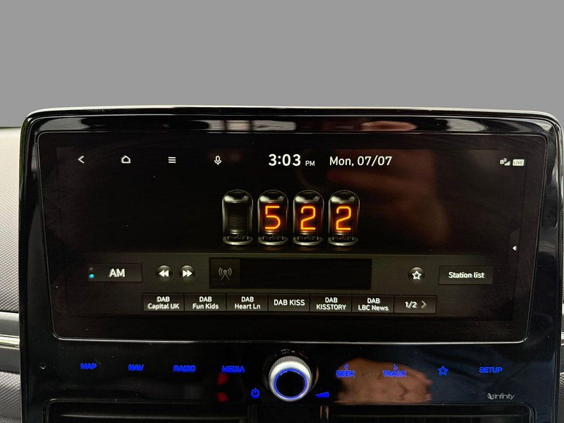 Hyundai IONIQ PREMIUM
