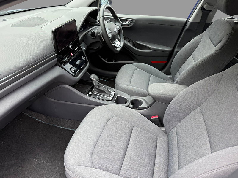 Hyundai IONIQ PREMIUM
