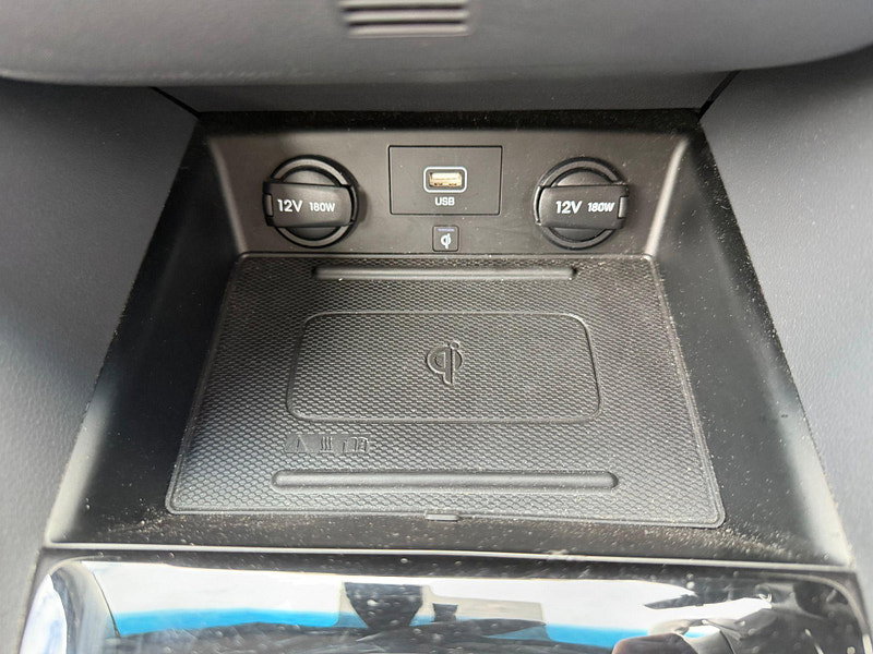 Hyundai IONIQ PREMIUM